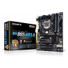 Материнская плата B85 LGA1150 ATX GA-B85-HD3-A GigaByte