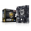 Материнская плата H110 LGA1151 MATX GA-H110M-H GigaByte