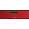 Колонка Microlab MD212 <Red> (2W,  Bluetooth, Li-Ion)