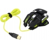 Mad Catz R.A.T.PRO S Gaming Mouse 5000 dpi  (RTL) USB <-MCB4372200A6>