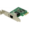 TENDA <UG2> Gigabit PCI-E Ethernet  Adapter  (PCI-Ex1,  1000Mbps)