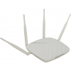 TENDA <FH456> Wireless Router (3UTP 100Mbps, 1WAN,  802.11b/g/n,  300Mbps,  4x5dBi)