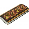 Внешний аккумулятор CANYON <CNE-CPB130KH> Black (2xUSB 2.4A,  13000mAh, Li-Ion)