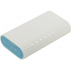 Внешний аккумулятор TP-Link <TL-PB5200> Power Bank (USB  2.4A, 5200mAh, Li-Ion)