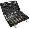 FORCE <41071> Набор инструментов  (107 предметов, кейс)