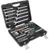 FORCE <4821R-9> Набор инструментов (82  предмета, кейс)