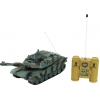 Модель Д/У mioshi tech <MAR1207-020> Танковый Бой: M1A2 (Аккум,  ЗУ, AAx2шт)
