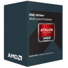 Процессор AMD Athlon II 370K FM2 (AD370KOKHLBOX) (4GHz/5000MHz) Box