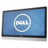 Моноблок Dell Inspiron 3459 23.8" Full HD i3 6100U (2.3)/4Gb/1Tb 5.4k/HDG4400 2Gb/Windows 10 Home Single Language 64/WiFi/BT/клавиатура/мышь/белый 1920x1080 (3459-9725)