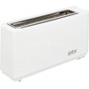 Тостер Sinbo ST 2422 900Вт белый