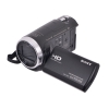 Видеокамера Sony HDR-CX625B Black <30x.Zoom, 9.2Mp, CMOS, 3.0", OS, AVCHD/MP4, WiFi, NFC>  [HDRCX625B.CEL]