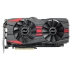 Видеокарта 4Gb <PCI-E> ASUS GTX960-DC2OC-4GD5-BLACK <GTX960, GDDR5, 128 bit, DVI, HDMI, DP*3, Retail ( GTX960-DC2OC-4GD5-BLACK)> (90YV0802-M0NA00)
