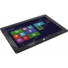 Prestigio MultiPad Visconte 2 <PMP812EGR> Gray  Cel  N2806/2/32Gb/WiFi/Win8/10.1"/0.63  кг