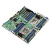 Intel Серверная материнская плата S2600CW2R LGA2011 DBS2600CW2R 943803