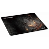 Коврик для мыши Asus Cerberus черный/черный (90YH00T1-BDUA00)