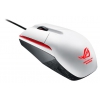 Мышь Asus Rog Sica белый оптическая (5000dpi) USB2.0 игровая (2but) (90MP00B2-B0UA00)