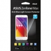Защитная пленка для экрана Asus SCREEN PROTECTOR/ZC550KL/ABL/5.5/40 для Asus Zenfone Max ZC550KL прозрачная 1шт. (90XB00KA-BSC0H0)