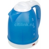 Чайник электрический Sinbo SK 7355 1.8л. 2200Вт синий (корпус: пластик)