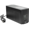 UPS 2000VA  PowerCom Smart King Pro+ <SPT-2000>  +ComPort+USB+защита  телефонной  линии/RJ45