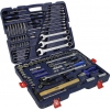 KORUDA <KR-TK118> Набор инструментов  (118 предметов, кейс)