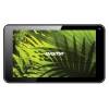 Планшет Digma Optima 7002M A33 (1.2) 4C/RAM512Mb/ROM8Gb 7" TFT 1024x600/WiFi/0.3Mpix/Android 4.4/черный/Touch/microSDHC 32Gb/minUSB/2000mAh (TT7029AW)