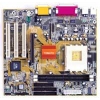 M/B ZIDA PG133              SOCKETA(462) <VIA-8365> AGP+SVGA MICROATX 2SDRAM