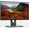 Монитор Dell 27" UltraSharp U2717D черный IPS LED 16:9 HDMI матовая HAS Pivot 350cd 178гр/178гр 2560x1440 DisplayPort QHD USB (717D-4220)