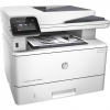 МФУ лазерный HP LaserJet Pro M426fdw (F6W15A) A4 Duplex Net WiFi белый