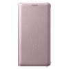 Чехол (флип-кейс) Samsung для Samsung Galaxy A5 (2016) Flip Wallet розовое золото (EF-WA510PZEGRU)