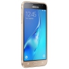 Смартфон Samsung SM-J320F Galaxy J3 (2016) 8Gb 1.5Gb золотистый моноблок 3G 4G 2Sim 5.0" 720x1280 Android 5.0 8Mpix WiFi BT GPS GSM900/1800 GSM1900 TouchSc MP3 FM microSD max128Gb (SM-J320FZDDSER)