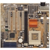 M/B ZIDA T810B-CU           SOCKET370 <I810> SVGA  UDMA66 DUAL POWER  2SDRAM