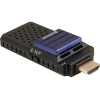 Wi-Fi медиа-транслятор Defender Smart Transmitter X1 Miracast + DLNA (64313)