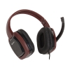 Гарнитура Defender Warhead G-250 коричневый 2.5 м. (64120)