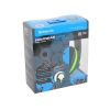 Гарнитура Defender Warhead G-300 зеленый 2.5 м. (64128)