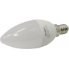Светодиодная лампа СТАРТ ECO LEDCandleE14 7W 40 холодный. 4000К, 220В, 220º, 480Лм (LEDCandleE14 7W40)