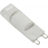 Светодиодная лампа СТАРТ LED JC G9 3W30 теплый 3000К, 220В, 280º, 200Лм (LEDJCG9 3W30)