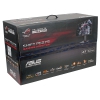 Монитор 27" ASUS PG279Q Black IPS, 2560x1440, 4ms, 350 cd/m2, 1000:1, DP, HDMI, USBhub, 2Wx2, Headph.Out, HAS, Pivot, vesa (90LM0230-B01370)