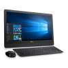 Моноблок Dell Inspiron 3459 (3459-1707) i3-6100/4G/1T/DVD-SM/23,8" IPS FHD Non-Touch/Intel HD/Wi-Fi/BT/wlKB&M/cam/Win10