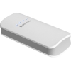 Внешний аккумулятор DEFENDER ExtraLife 5200 белый,5200mAh, 2xUSB,5V/1+2.1A (83608)