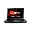 Ноутбук MSI GL62 6QD-029XRU i5-6300HQ(2.3) Skylake/4Gb/500Gb/15.6" HD Anti-Glare/NV GTX950M 2Gb DDR3/DVD-SM/BT/6Cell/DOS/Black (9S7-16J612-029)