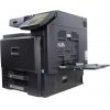 Kyocera TASKalfa 3501i (A3, 35 стр/мин, 2Gb+HDD160Gb, LCD, USB2.0, сетевой, без  крышки, двуст.печать)