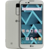 LG K10 LTE K430ds White (1.14GHz, 1.5Gb, 5.3" 1280x720 IPS, 4G+WiFi+BT,  16Gb+microSD, 13Mpx)
