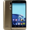 LG RAY X190 Black&Gold (1.4GHz, 1GbRAM, 5.5" 1280x720 IPS, 3G+BT+WiFi+GPS,  16Gb+microSD,  13Mpx,  Andr)