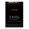 Накопитель SSD жесткий диск SATA 2.5" 256GB Z400S SD8SBAT-256G-1122 SANDISK