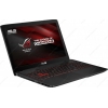 15.6" Ноутбук Asus (GL552JX)(HD) i5 4200H(2.8)/6Gb/1Tb/NV GTX950M 2Gb/DVD-SMulti/BT/Win10