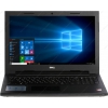 15.6" Ноутбук DELL Inspiron 3541-1387 (HD) AMD A6-6310(1.8)/4Gb/500Gb/AMD Radeon R4/DVD-SMulti/BT/Win10