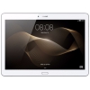 10,1" Планшет Huawei MediaPad M2 10 16Gb 3G/LTE Silver 1920x1200/IPS/8x2Ghz/2Gb/GPS/Cam13/A5.1