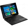 10,1" Планшет Prestigio Visconte 4U 32Gb +Dock 3G Silver 1280x800/IPS/Intel 4x1.3Ghz/2Gb/Cam2/W10