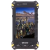 Смартфон Ginzzu RS74D yellow