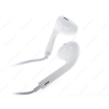 Гарнитура стерео Apple EarPods with Remote and Mic [MD827ZM]